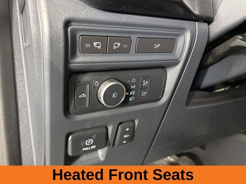 Used 2022 Ford F150 XLT w/ Equipment Group 302A High image 10