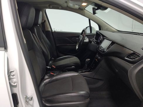 Used 2019 Buick Encore Preferred FWD image 21