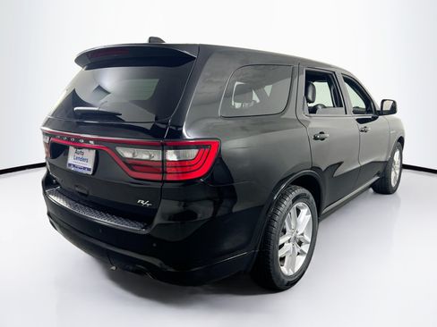 Used 2022 Dodge Durango R/T AWD/4WD image 5