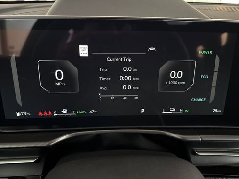 New 2026 Kia Sportage SX Prestige image 12