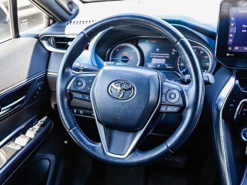 Used 2021 Toyota Venza Limited w/ Advanced Technology Package AWD/4WD image 16
