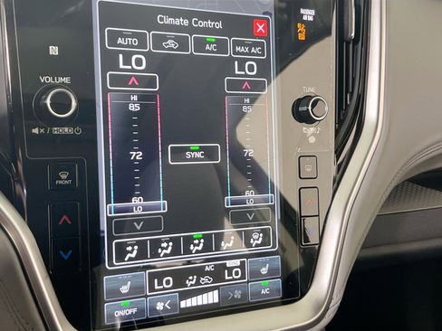 Used 2023 Subaru Outback Premium image 16