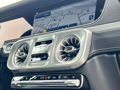 Certified 2026 Mercedes-Benz G 550 image 30
