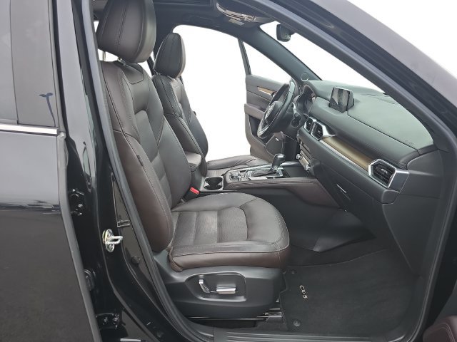 Used 2019 MAZDA CX-5 Signature AWD/4WD image 9