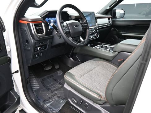 Used 2023 Ford Expedition Timberline image 2