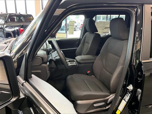 New 2026 Toyota Land Cruiser 1958 image 11