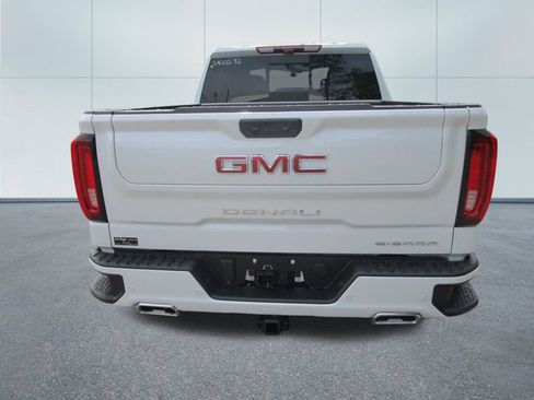 New 2026 GMC Sierra 1500 Denali w/ Denali Reserve Package AWD/4WD image 9