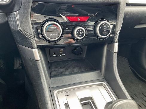 Used 2023 Subaru Forester Premium AWD/4WD image 25