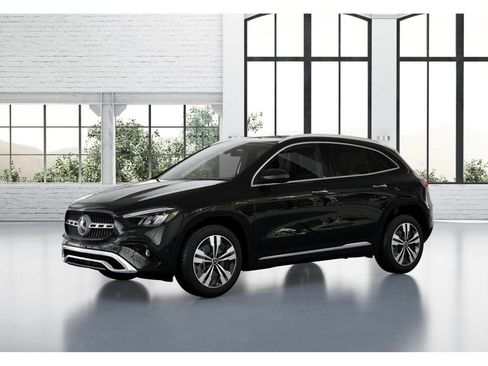 New 2026 Mercedes-Benz GLA 250 4MATIC image 38