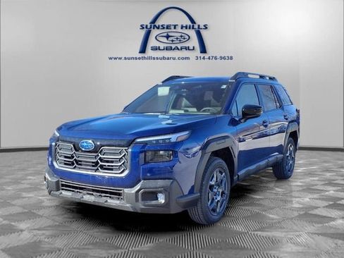 New 2026 Subaru Outback Premium image 41