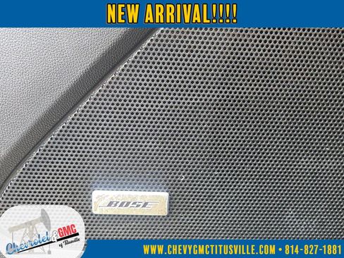 Used 2023 Chevrolet Equinox Premier image 24