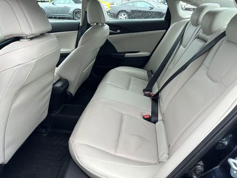 Used 2021 Honda Insight Touring image 11