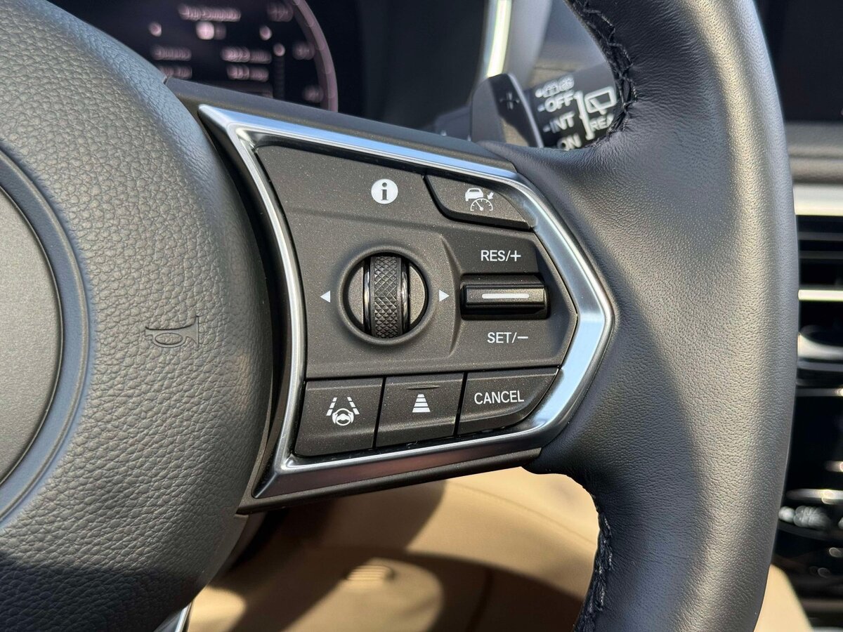 Used 2026 Acura MDX SH-AWD image 32