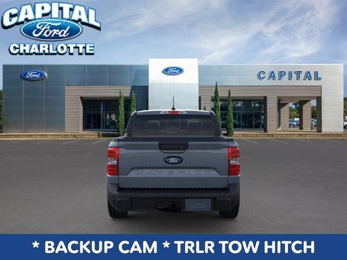 New 2026 Ford Maverick XLT FWD image 5