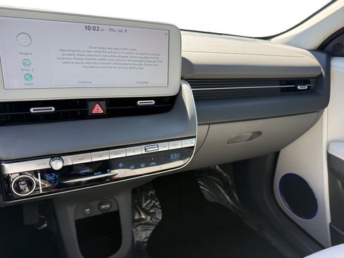 Certified 2024 Hyundai Ioniq 5 Limited RWD image 12