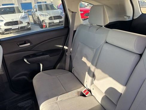Used 2016 Honda CR-V LX image 20