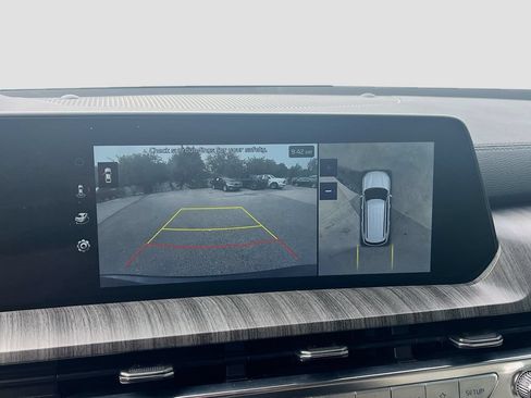 Used 2024 Kia Telluride SX FWD image 14