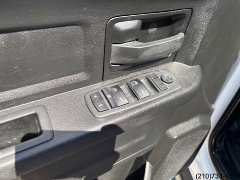 Used 2022 RAM 3500 Tradesman image 18