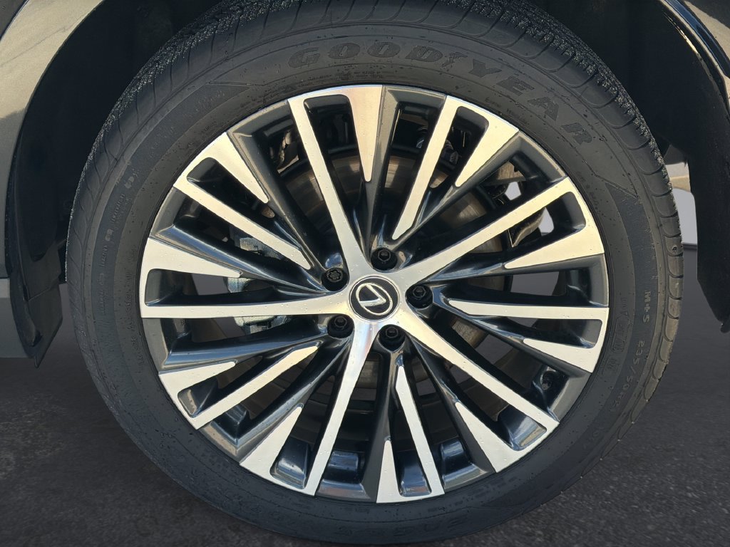 Certified 2025 Lexus RX 350 Premium Plus w/ Convenience Package FWD image 31