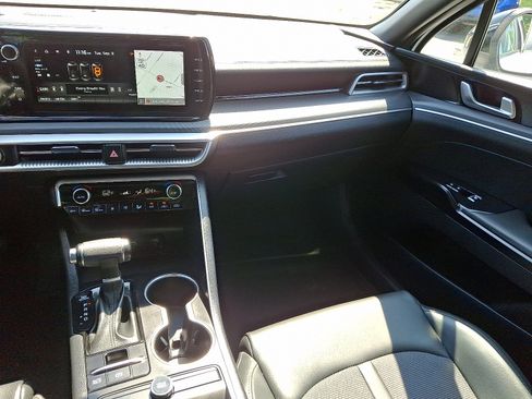Used 2022 Kia K5 GT-Line image 16