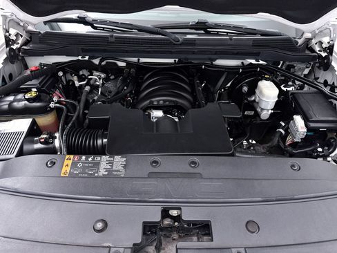 Used 2018 GMC Sierra 1500 Denali AWD/4WD image 11