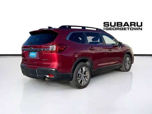 Certified 2023 Subaru Ascent Premium w/ Convenience Package image 8