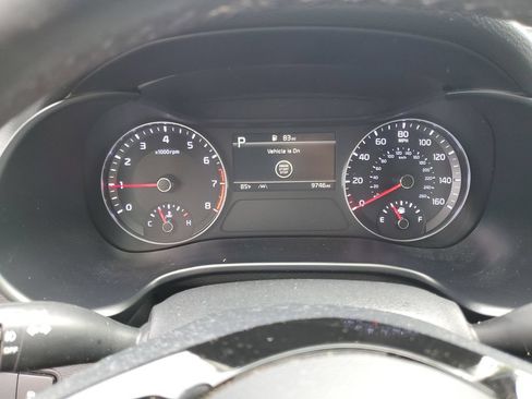 Used 2024 Kia Forte GT-Line w/ GT-Line Premium Package FWD image 27