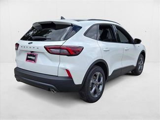 New 2025 Ford Escape ST-Line video 2
