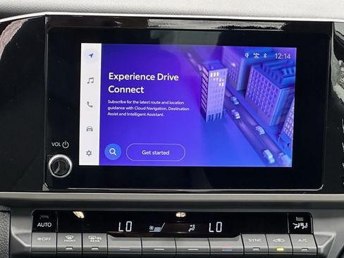 Used 2026 Toyota Camry SE w/ Convenience Package image 17