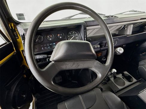 Used 1994 Land Rover Defender 90 image 12