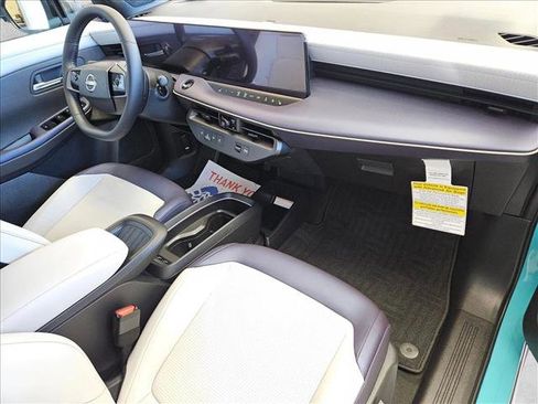 New 2026 Nissan Leaf SV+ image 12