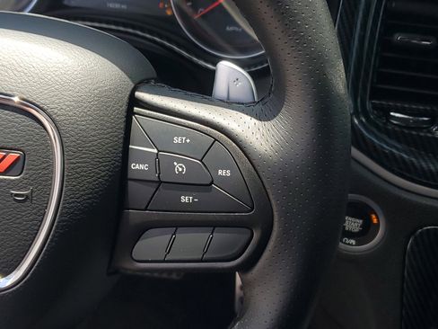 Used 2023 Dodge Charger Scat Pack w/ Navigation & Travel Group RWD image 27