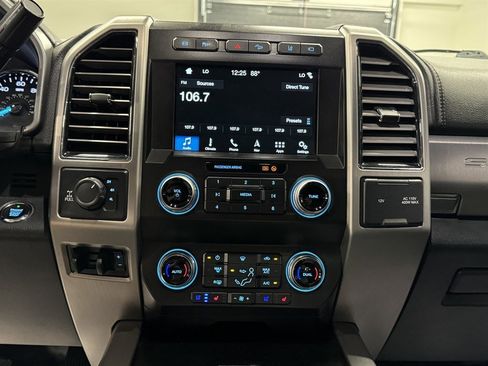 Used 2019 Ford F250 Platinum w/ Platinum Ultimate Package AWD/4WD image 36