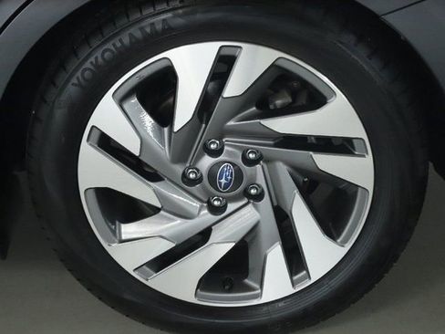 Certified 2025 Subaru Legacy Limited AWD/4WD image 39