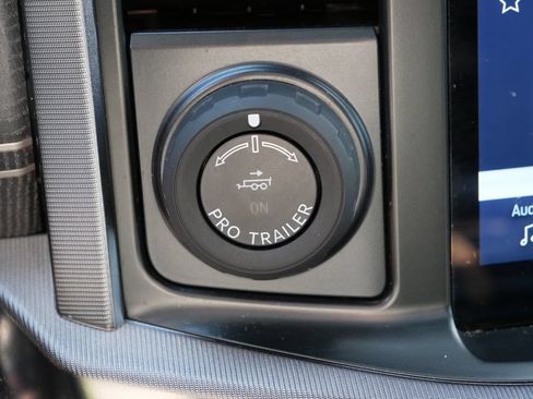 Used 2021 Ford F150 Platinum w/ Equipment Group 701A High AWD/4WD image 24