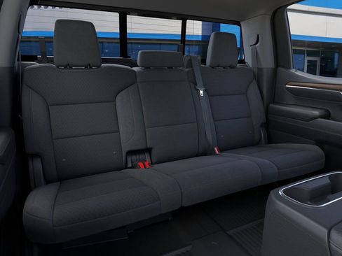 New 2026 Chevrolet Silverado 1500 LT Trail Boss w/ Convenience Package II image 17