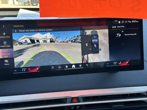 Certified 2025 BMW iX xDrive50 image 27