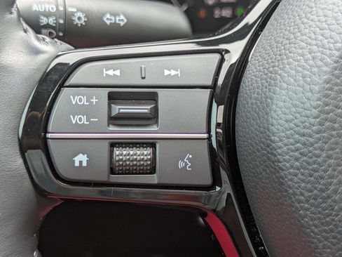 Certified 2023 Honda CR-V EX-L image 33
