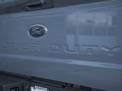 Used 2023 Ford F250 Lariat w/ Chrome Package image 8