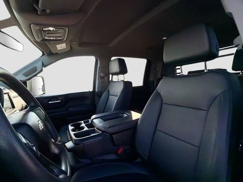 Certified 2023 Chevrolet Silverado 3500 W/T w/ WT Convenience Package image 18