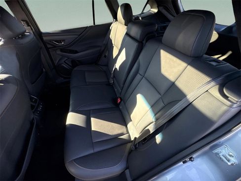 Used 2022 Subaru Outback Wilderness image 11