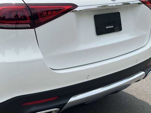 Certified 2022 Mercedes-Benz GLE 350 4MATIC image 50
