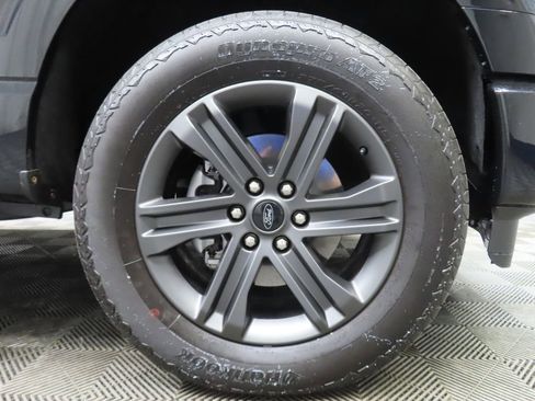 Used 2023 Ford F150 Lariat w/ Equipment Group 502A High AWD/4WD image 9