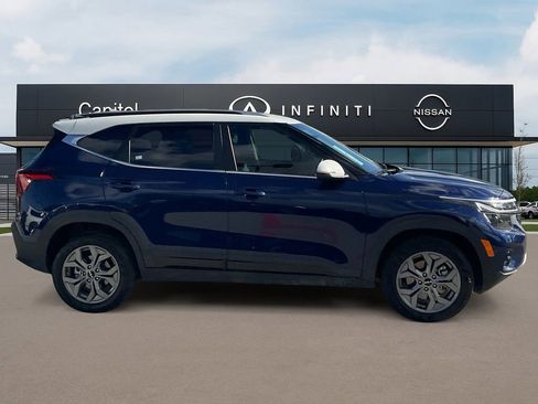 Used 2024 Kia Seltos S image 4