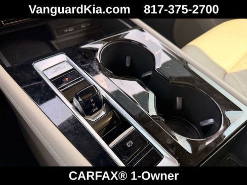 Used 2024 Volkswagen Atlas SEL Premium R-Line AWD/4WD image 24