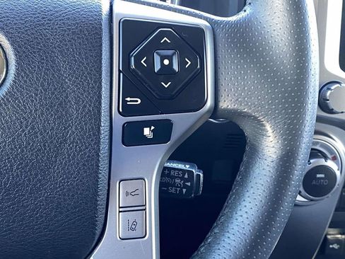 Used 2022 Toyota 4Runner Limited image 37