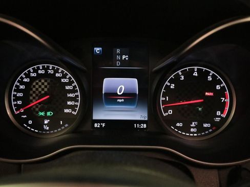 Used 2016 Mercedes-Benz C 450 AMG image 21