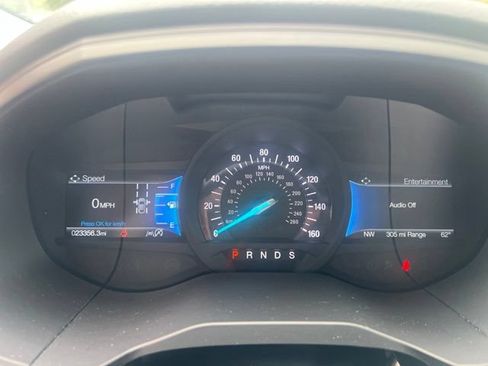 Used 2024 Ford Edge SEL w/ Convenience Package AWD/4WD image 26