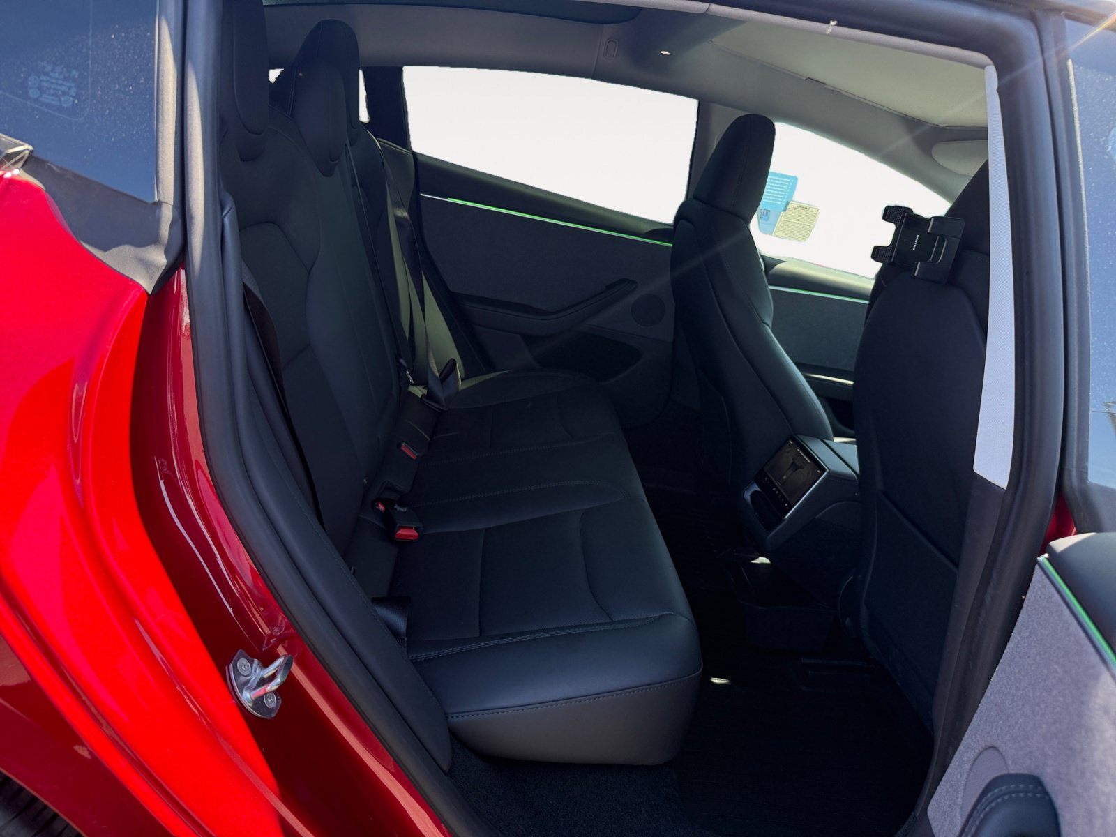 Used 2025 Tesla Model 3 Long Range RWD image 18