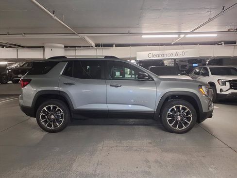 New 2026 GMC Terrain Elevation w/ Elevation Premium Package image 4